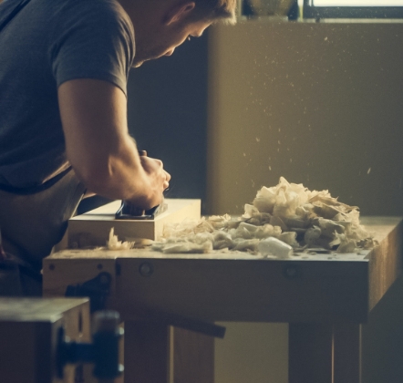 Carpentry service