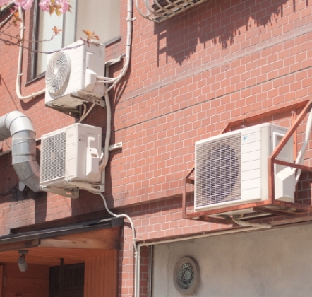 Air Conditioning service