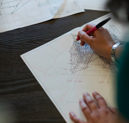 Design service