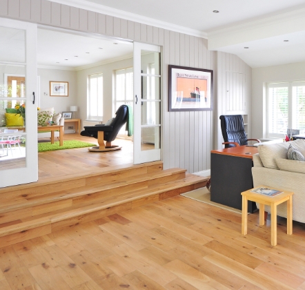 flooring service