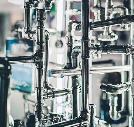 plumbing Works